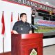 Bupati Samosir Terima Rekomendasi DPRD terkait LKPj Tahun Anggaran 2023