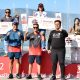 Bupati Samosir dan Pejabat Tinggi Berikan Penghargaan pada Para Pemenang Trail Of The King 2024
