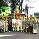 Dekranas Usung Wisata dan Budaya Langkat pada HUT ke-44 di Solo