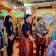 Dekranasda Kota Medan Raih Perhatian di Pameran Expo Pamedan Mangkunegaran, Solo