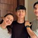Diego Andres Sinathrya Kartoprawiro Seleksi Timnas U-16: Darius Sinathrya Tanggapi Kritik Netizen