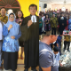 Hadiri Peletakan Batu Pertama Rumah Dinas Pendeta GMB, dr Susanti Ingatkan Toleransi dan Kerukunan Harus Senantiasa Dijaga