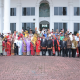 Wakil Bupati Asahan Menjadi Inspektur Upacara pada Peringatan Hari Pendidikan Nasional Tahun 2024