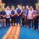 Para Tokoh Dapil II Nyatakan Dukungan untuk PENTAS di Pilkada Sibolga 2024