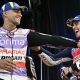 Jorge Martin Ingin Setim dengan Marc Marquez di Masa Depan