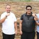 Kabupaten Samosir Tuan Rumah Voli Pasir PON 2024