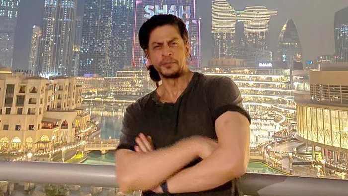 Kisah Menarik Pernikahan Shah Rukh Khan dan Gauri: Lebih dari 30 Tahun Bersama Meski Berbeda Keyakinan