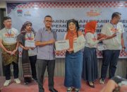 Kota Medan Raih Prestasi Gemilang sebagai Delegasi Terbaik dalam Sua Pemuda Komwil I APKASI
