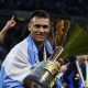 Lautaro Martinez Dinobatkan Sebagai Pemain Terbaik Serie A 2023/2024