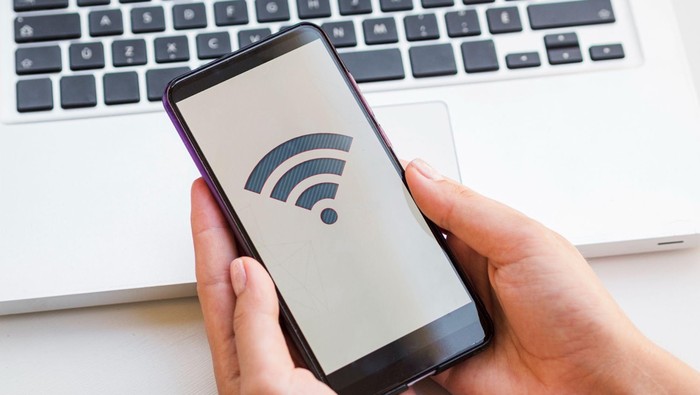Menghadapi Masalah Koneksi Internet Lambat? Mungkin Ada Orang Lain yang Memakai WiFi Kamu