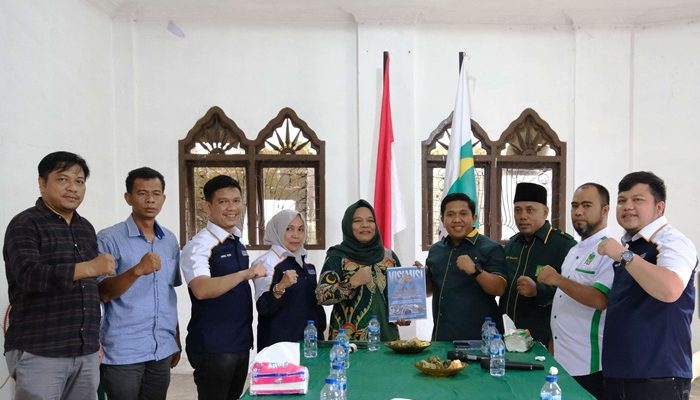 Setelah Sinyal dari PKS, Kini PBB Berikan Lampu Hijau ke Pasangan “PENTAS”