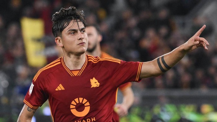 Paulo Dybala Mengaku Sulit Tinggalkan Italia, Penasaran dengan LaLiga dan Premier League