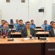 Pemerintah Humbahas Fokus Hadapi Inflasi, Lakukan Rakor Pengendalian Bersama Menteri Dalam Negeri