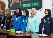 Pemko Medan Apresiasi Kegiatan Modul Nusantara Inspirasi Program PMM Merdeka IV USU