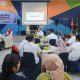 Pemko Medan dan Kantah Kota Medan Bersinergi dalam Rapat Persiapan Gugus Tugas Reforma Agraria Tahun 2024