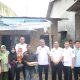 Pemkot Binjai dan Tim Pakar AKS Adakan Kunjungan Lapangan untuk Turunkan Kasus Stunting
