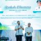 Perayaan Paskah Oikumene di Medan: Wali Kota Bobby Nasution Ajak Kolaborasi Dukung Pembangunan Kota