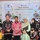 Pisah Sambut Komandan Kodim 0203/Lkt di Kota Binjai