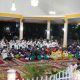 Pj Bupati Langkat Lepas Jemaah Calon Haji Kloter 7