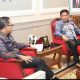 Pj Gubernur Sumatera Utara Bertemu dengan Menpan-RB untuk Bahas Penguatan Reformasi Birokrasi