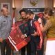 Pj Gubernur Sumut Terima Kunjungan Konsul Jenderal Malaysia Medan untuk Tingkatkan Kerja Sama Bilateral