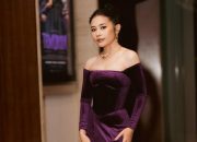 Prilly Latuconsina Kaget Berat Badan Turun 10 Kilogram: Metabolisme Tubuh Sedang Bagus