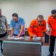 RSUD H. Bachtiar Djafar dan BPBD Medan Jalin Kerja Sama Pencegahan dan Penanggulangan Bencana