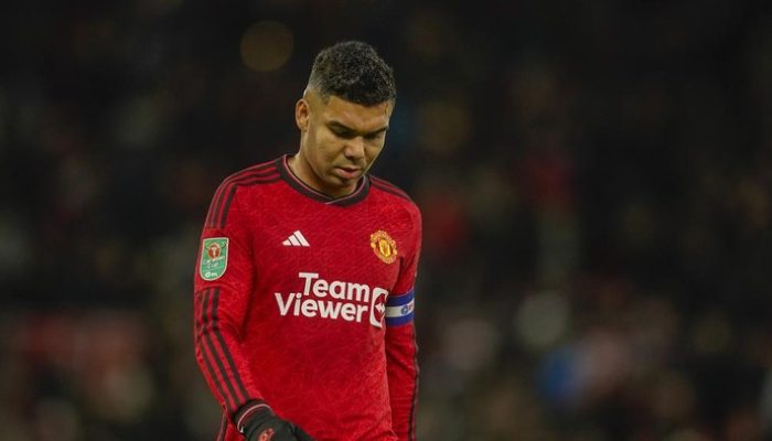 Rivaldo Bela Casemiro dari Kritik: “Bukan Kesalahannya”