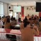 Sekda Samosir Buka Rapat Koordinasi Persiapan Pelaporan Aksi Pemberantasan Korupsi