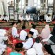 Tasyakuran di Medan untuk Kepala Dinas Kominfo Sumut yang Akan Menunaikan Ibadah Haji