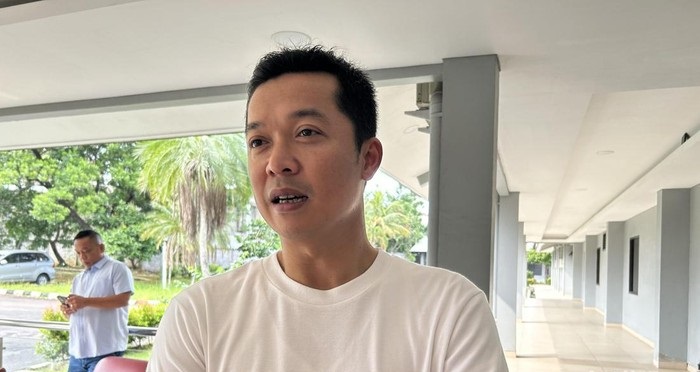 Taufik Hidayat: Mentor Kunci dalam Perjalanan Jonatan Christie dan Anthony Ginting