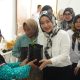 Tim Penggerak PKK Kabupaten Langkat Lakukan Pembinaan di Desa Stabat Lama