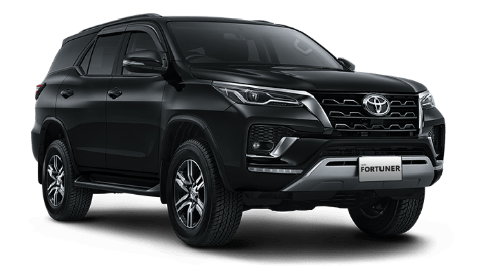 Toyota Fortuner: Lambang Prestasi di Indonesia, Berapa Gaji Minimal untuk Kredit?