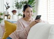 Trik Mudah Membaca Pesan WhatsApp Tanpa Membuka Chat