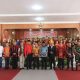 Wali Kota Binjai Hadiri Pelantikan Pengurus Persatuan Masyarakat Nias Binjai Sekitar