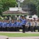 Wali Kota Medan Bobby Nasution Pimpin Upacara Hari Kebangkitan Nasional ke-116