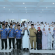Wakil Bupati Asahan Ubah Upah Jama'ah Calon Haji Anggota Korpri