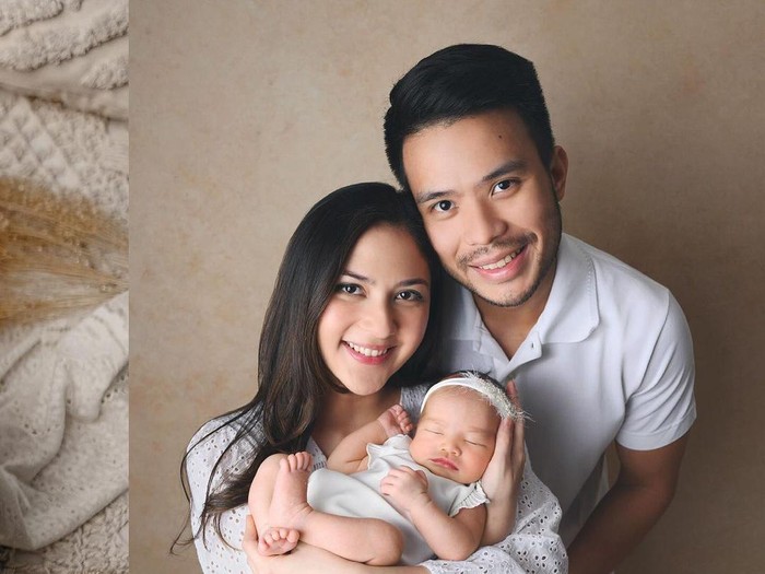 Yakup Hasibuan: Pengalaman Menjadi Ayah Mengubah Cara Saya Melihat Hidup
