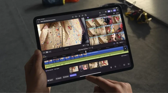 Apple Kenalkan iPad Air dan iPad Pro Terbaru dengan Chip M4 Berfokus pada Kecerdasan Buatan