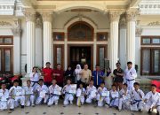 Raih Prestasi Gemilang, Atlet KKI Sibolga Terima Penghargaan dan Apresiasi dari Kakanim dan Wali Kota