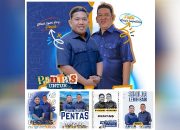 Mau dapat Uang Jutaan Rupiah dari Pasangan PENTAS? Ini Caranya