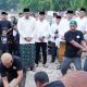Wali Kota Medan Bobby Nasution dan Keluarga Berkurban di Tasbi I
