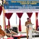 Bupati Samosir Ajak Tokoh Agama Jaga Kerukunan dan Stabilitas Politik Menjelang Pemilukada 2024