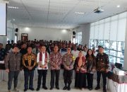 OJK Gelar Sosialisasi Pencegahan Kejahatan Keuangan di Kabupaten Samosir