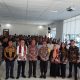 OJK Gelar Sosialisasi Pencegahan Kejahatan Keuangan di Kabupaten Samosir
