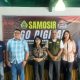 Seminar dan Workshop ‘Samosir Go Digital’ Dihadiri 200 Pelaku Pariwisata dan UMKM