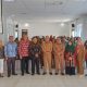Wakil Bupati Samosir Buka Rakor TPPS untuk Percepatan Penurunan Stunting