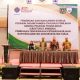 Wakil Bupati Samosir Apresiasi Pembinaan dan Manajemen Kinerja Pegawai Dirjen Binwasnaker dan K3