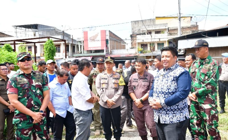 Pemungutan Suara Ulang di Samosir Berjalan Lancar Pasca Putusan MK