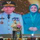 Wali Kota Medan Bobby Nasution Hadiri Malam Pisah Sambut Pj Gubernur Sumut